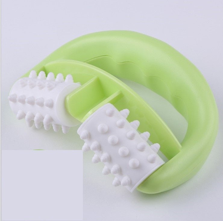 Rouleau Anti-Cellulite Rapide pour Massage Beauté Manuel, Soin de Santé Corps - IVOIRART.COM