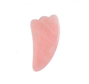 Rouleau de Massage Visage en Jade pour Beauté et Détente Relaxante du Visage - IVOIRART.COM