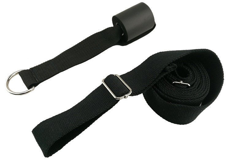 Rouleau en Mousse pour Yoga Polyvalent et Renforcement Musculaire, 30x10 cm - IVOIRART.COM