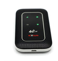 Routeur 4G Portable Point d’Accès Wifi Sans Fil Ultra-Mobile et Performant - IVOIRART.COM