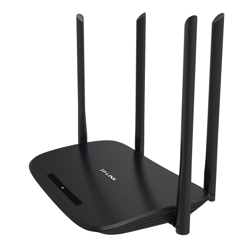 Routeur Intelligent Sans Fil TP-LINK - Double Bande 1200 Mbits/s, Ports LAN et WAN - IVOIRART.COM