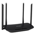 Routeur Intelligent Sans Fil TP-LINK - Double Bande 1200 Mbits/s, Ports LAN et WAN - IVOIRART.COM