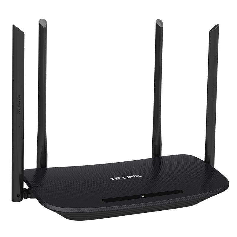Routeur Intelligent Sans Fil TP-LINK - Double Bande 1200 Mbits/s, Ports LAN et WAN - IVOIRART.COM