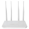 Routeur sans Fil 4G CPE210 Malaisie MOD Carte WIFI Données Illimitées Ultra-Rapide - IVOIRART.COM