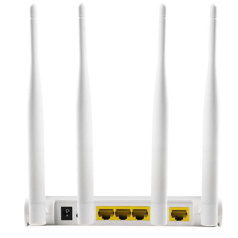 Routeur sans Fil 4G CPE210 Malaisie MOD Carte WIFI Données Illimitées Ultra-Rapide - IVOIRART.COM