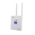 Routeur sans fil 4G performant avec VPN intégré et pare-feu, idéal voyage d'affaires - IVOIRART.COM