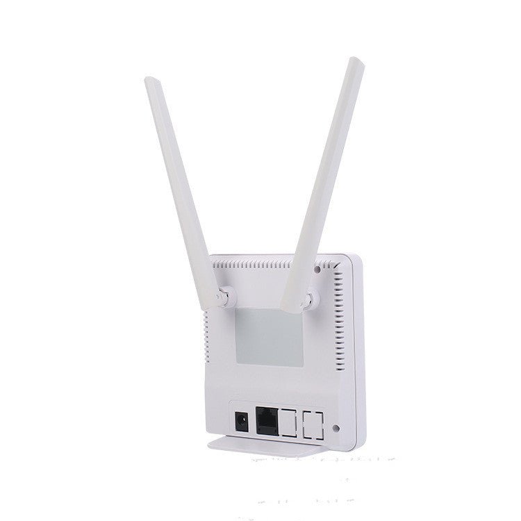 Routeur sans fil 4G performant avec VPN intégré et pare-feu, idéal voyage d'affaires - IVOIRART.COM