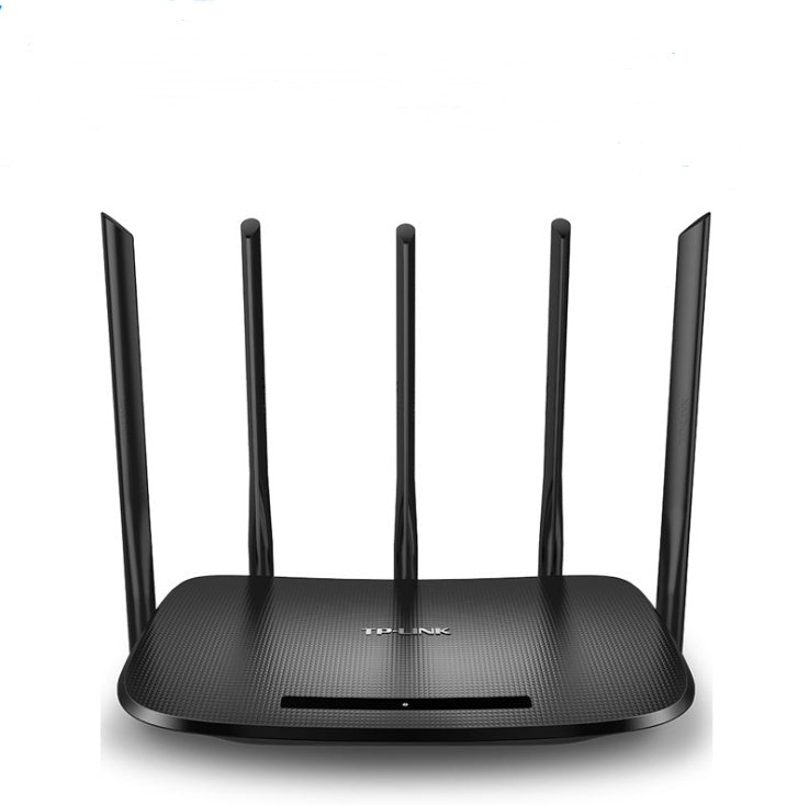 Routeur sans fil double bande Gigabit haute vitesse pour fibre optique ultra-rapide - IVOIRART.COM