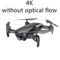 S163 Drone pliable double caméra 4 axes télécommande 13-15 min autonomie - Stable - IVOIRART.COM