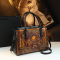 Sac à bandoulière pour femme, simple, polyvalent, grande capacité, élégant et pratique - IVOIRART.COM