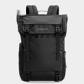 Sac à dos léger pour homme, style business-casual, idéal pour les trajets quotidiens - IVOIRART.COM