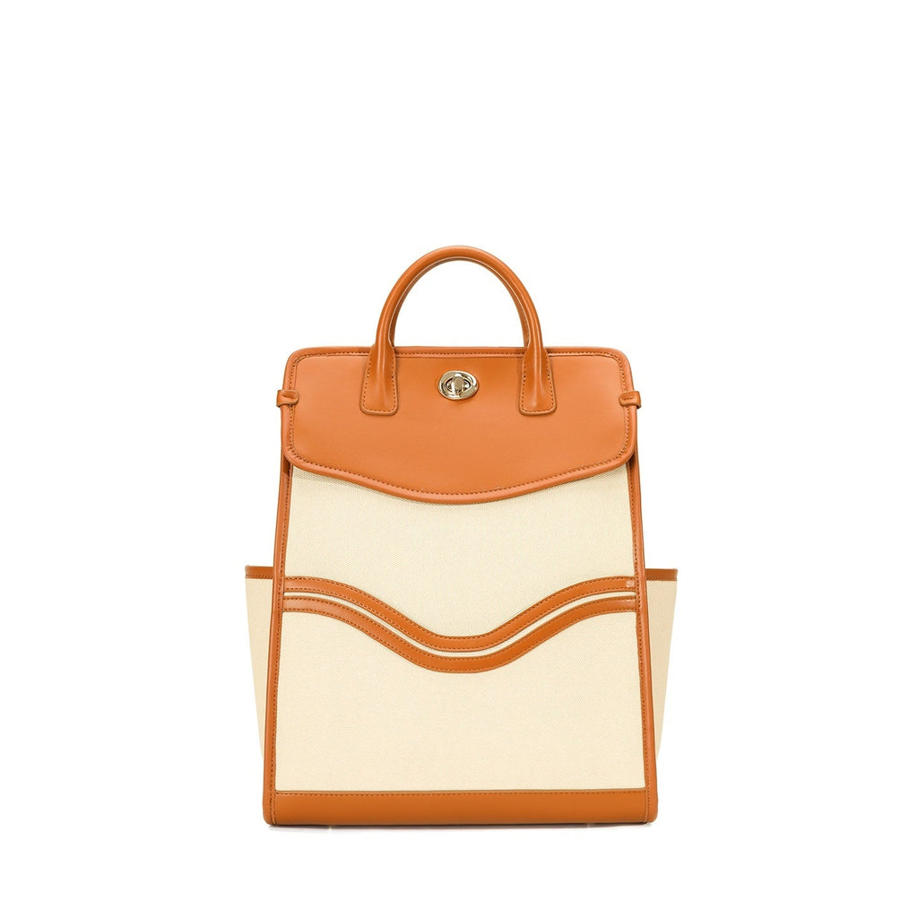 Sac à dos loisir voyage affaires et trajet — élégant, imperméable, 29×15×38.5cms - IVOIRART.COM
