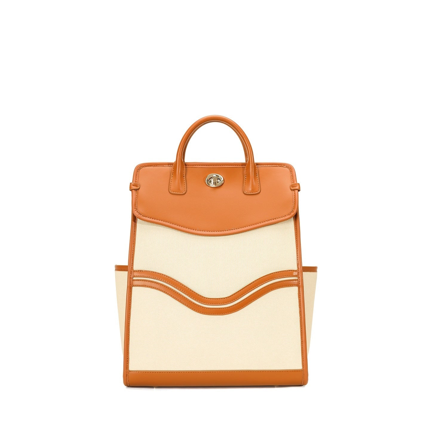 Sac à dos loisir voyage affaires et trajet — élégant, imperméable, 29×15×38.5cms - IVOIRART.COM