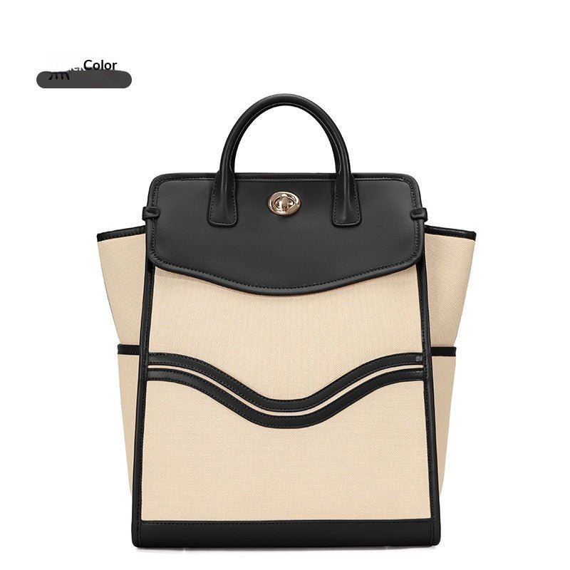 Sac à dos loisir voyage affaires et trajet — élégant, imperméable, 29×15×38.5cms - IVOIRART.COM