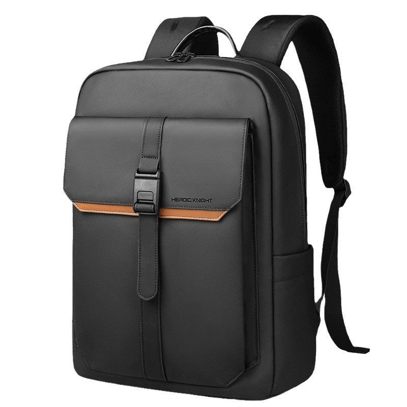 Sac à Dos Minimaliste Léger pour Homme, Sac pour Ordinateur 15 Pouces - IVOIRART.COM
