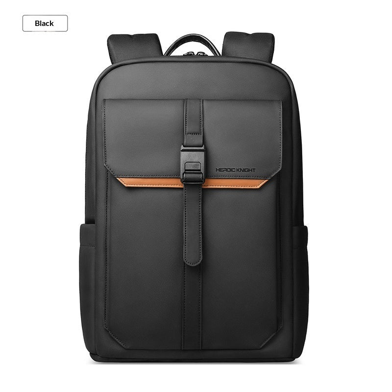 Sac à Dos Minimaliste Léger pour Homme, Sac pour Ordinateur 15 Pouces - IVOIRART.COM