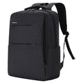 Sac à dos pour ordinateur portable rechargeable, étanche et résistant aux chocs - IVOIRART.COM