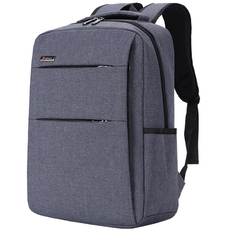 Sac à dos pour ordinateur portable rechargeable, étanche et résistant aux chocs - IVOIRART.COM