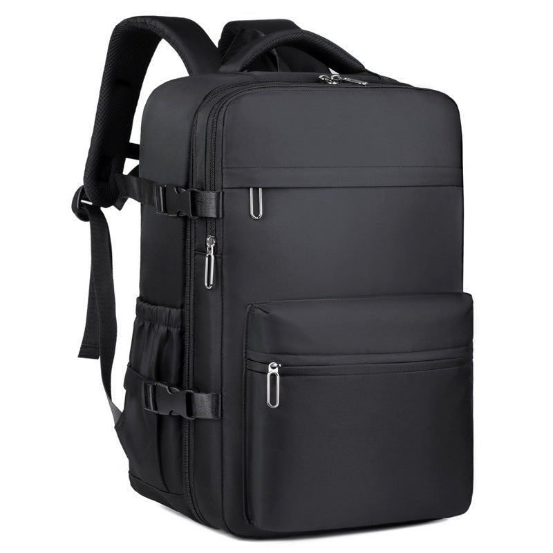 Sac à Dos Professionnel Simple avec Système de Compression Sous Vide - IVOIRART.COM