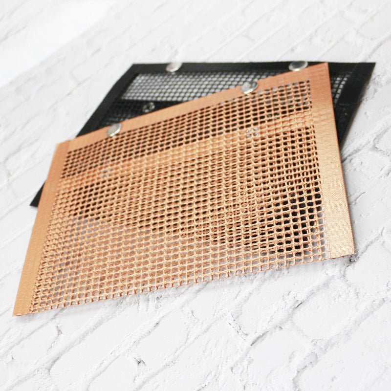 Sac à Grille Antiadhésif pour Barbecue, Résistant à Haute Température, Réutilisable - IVOIRART.COM