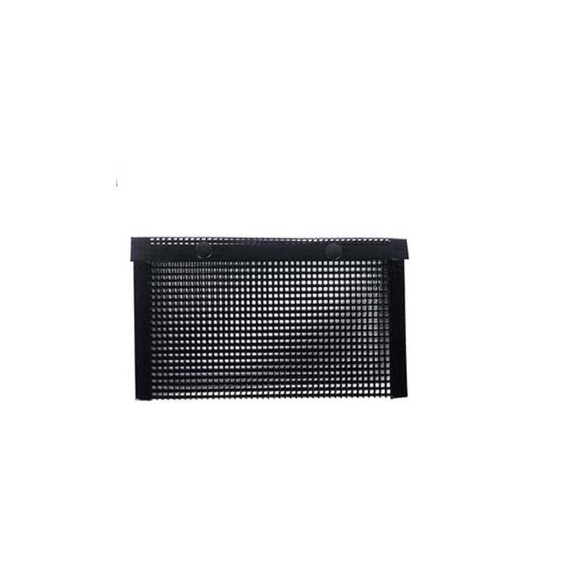 Sac à Grille Antiadhésif pour Barbecue, Résistant à Haute Température, Réutilisable - IVOIRART.COM