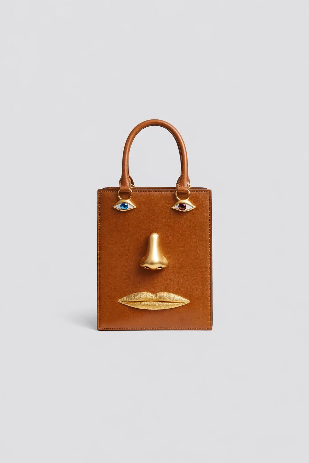 Sac à Main d'Épaule de Luxe Léger pour Femmes, Élégant et Pratique - IVOIRART.COM