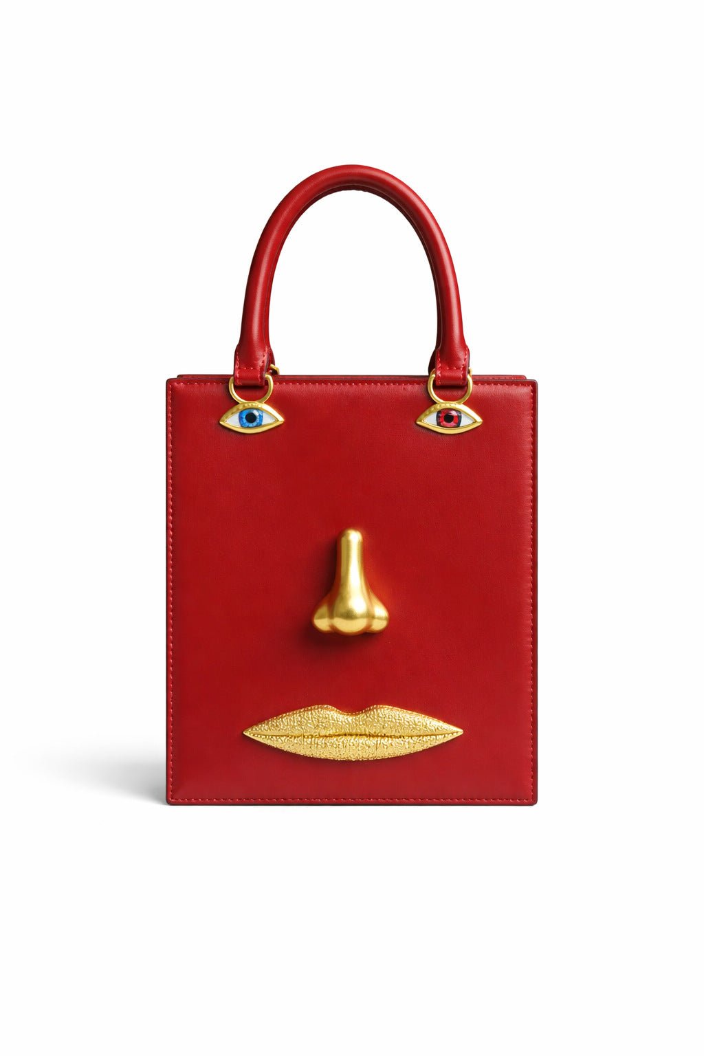 Sac à Main d'Épaule de Luxe Léger pour Femmes, Élégant et Pratique - IVOIRART.COM