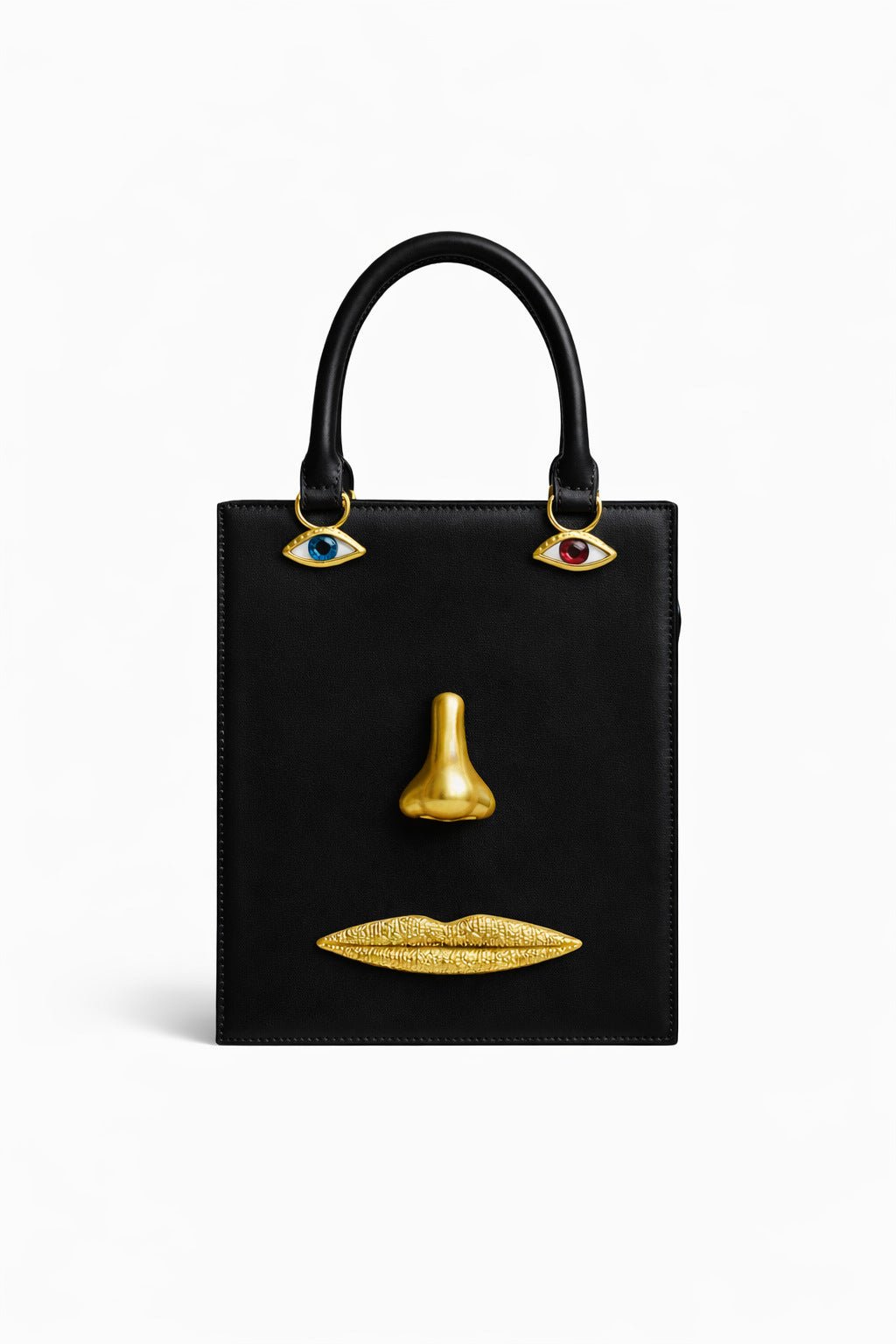 Sac à Main d'Épaule de Luxe Léger pour Femmes, Élégant et Pratique - IVOIRART.COM