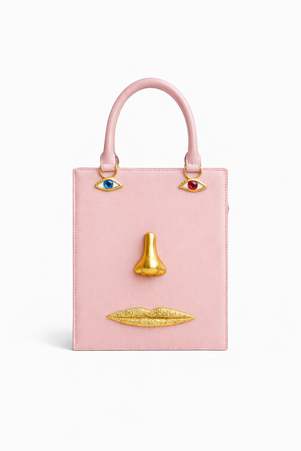Sac à Main d'Épaule de Luxe Léger pour Femmes, Élégant et Pratique - IVOIRART.COM