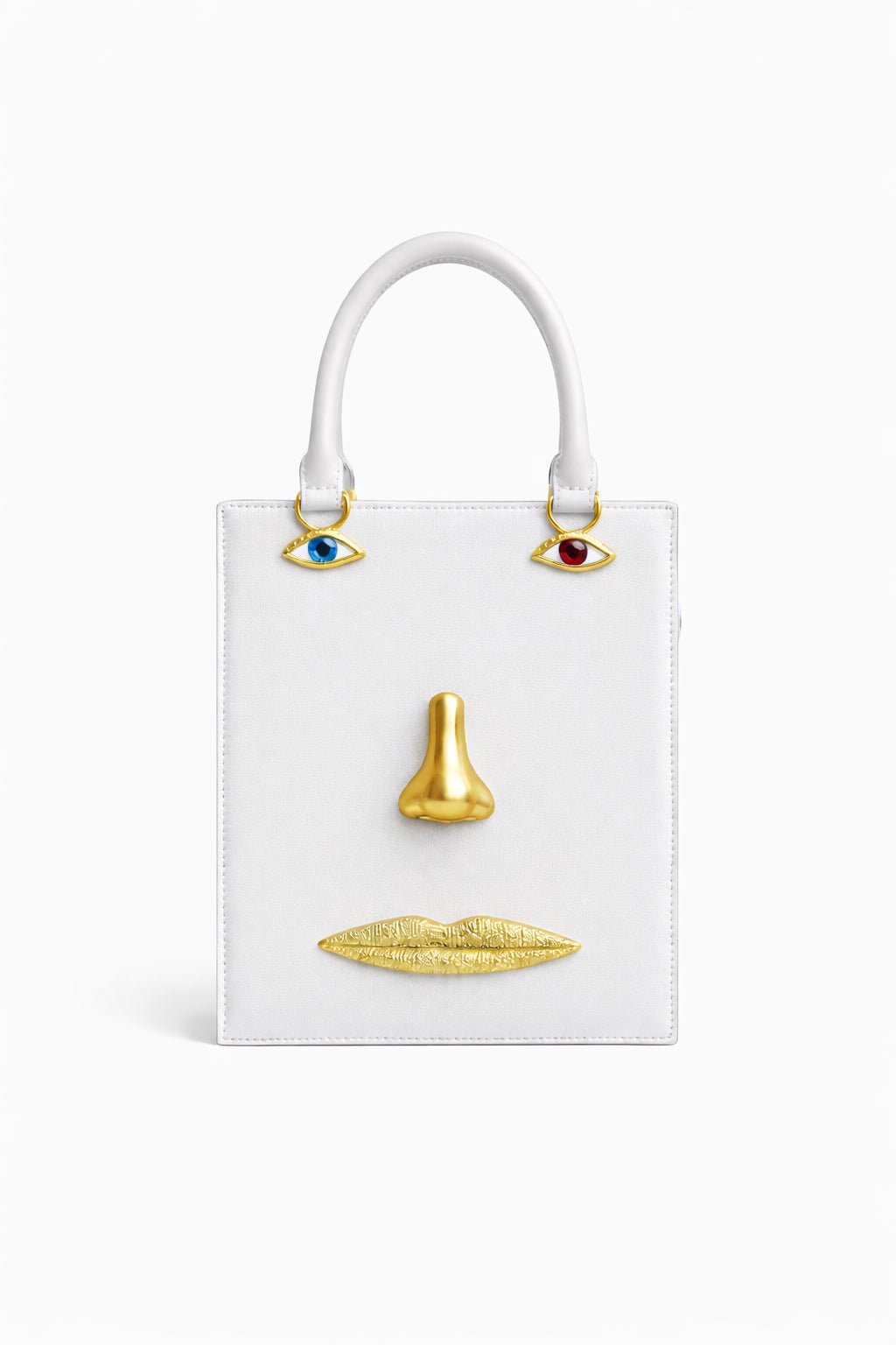 Sac à Main d'Épaule de Luxe Léger pour Femmes, Élégant et Pratique - IVOIRART.COM