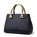 Sac à Main Femme en Cuir de Première Couche de Peau de Vache, Élégant et Doux - IVOIRART.COM