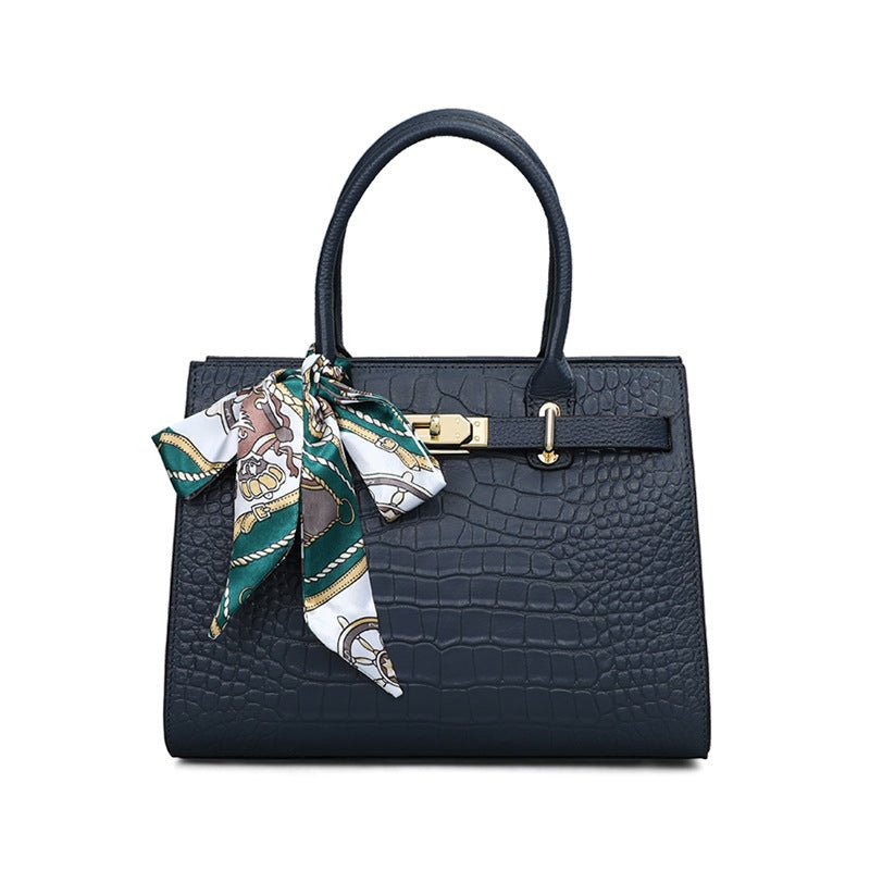 Sac à main femme grande capacité, sac maman élégant et pratique - IVOIRART.COM