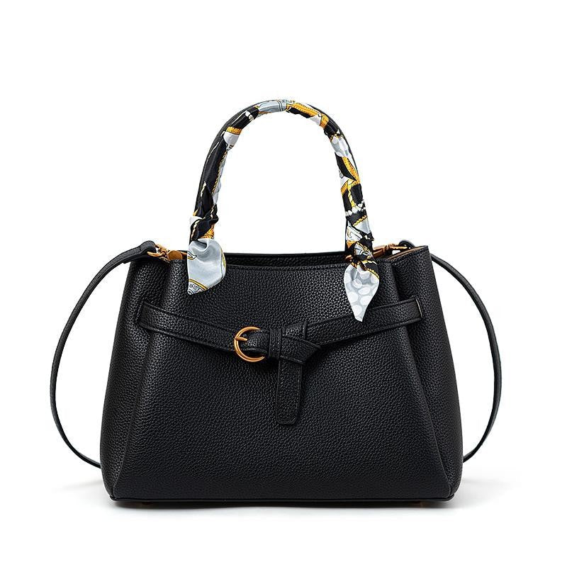 Sac à Main Minimaliste Grand Volume pour Navetteurs 2025 Haut de Gamme - IVOIRART.COM