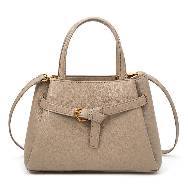 Sac à Main Minimaliste Grand Volume pour Navetteurs 2025 Haut de Gamme - IVOIRART.COM