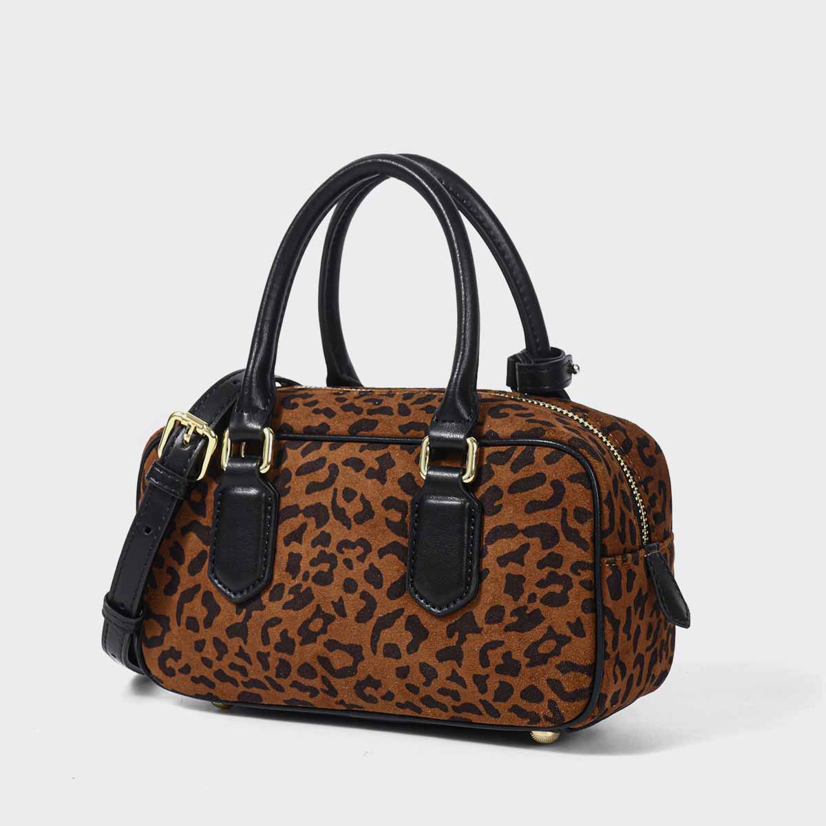 Sac Bandoulière d'Été pour Femme, Sac Épaule Polyvalent à Grande Capacité - IVOIRART.COM