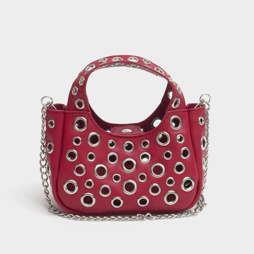 Sac bandoulière polyvalent au style vintage, élégant et pratique au quotidien - IVOIRART.COM