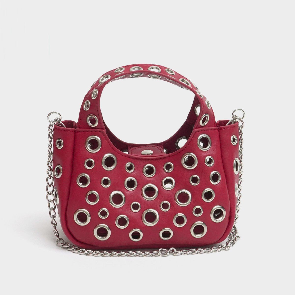 Sac bandoulière polyvalent au style vintage, élégant et pratique au quotidien - IVOIRART.COM