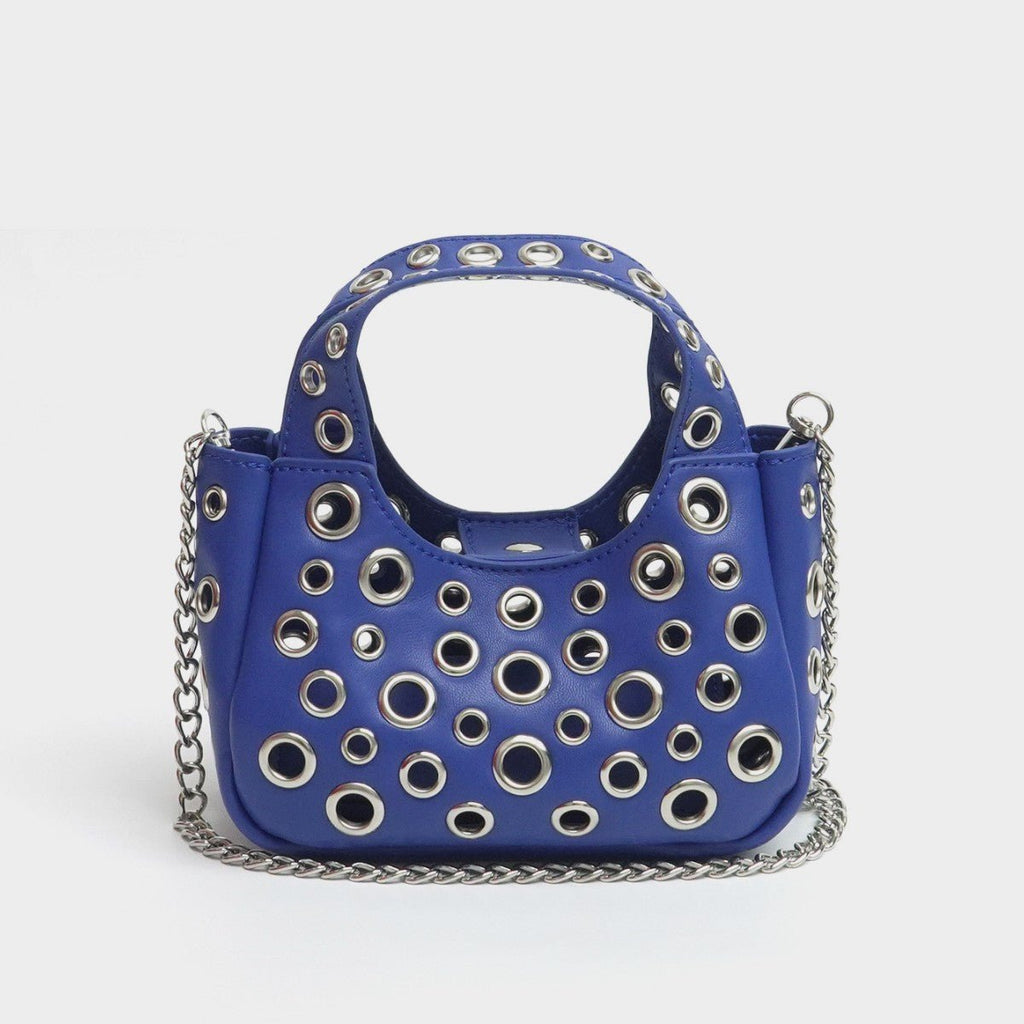 Sac bandoulière polyvalent au style vintage, élégant et pratique au quotidien - IVOIRART.COM