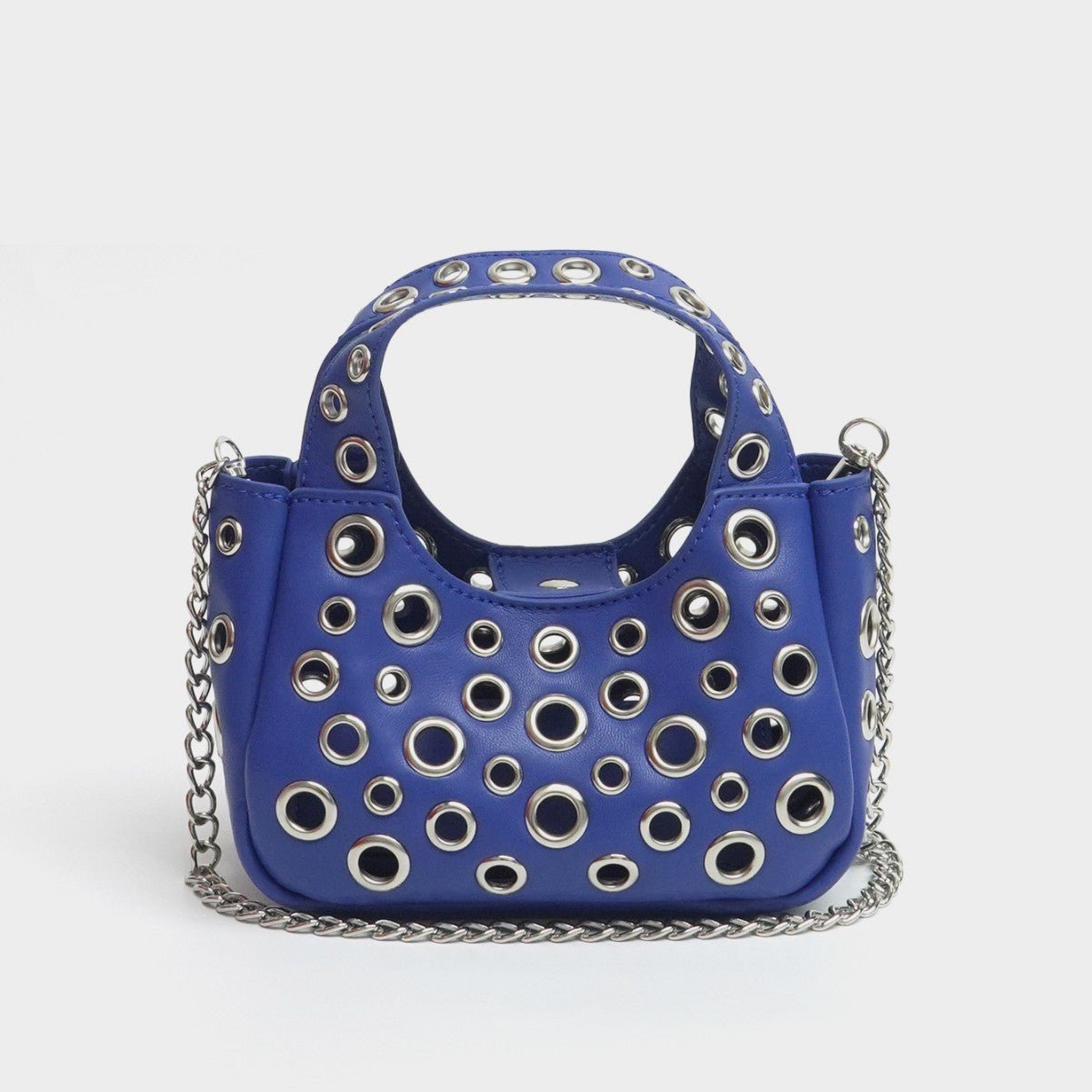 Sac bandoulière polyvalent au style vintage, élégant et pratique au quotidien - IVOIRART.COM