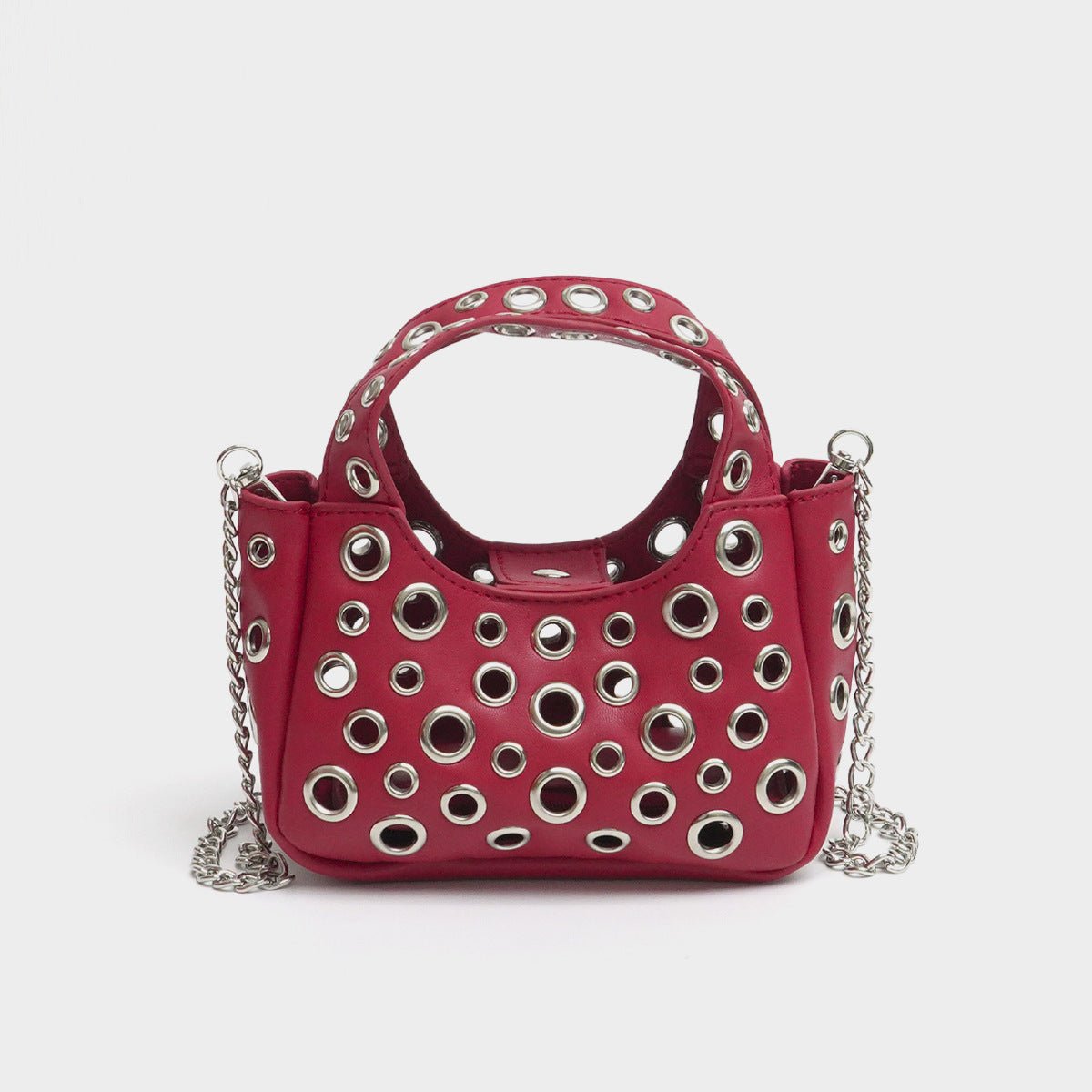 Sac bandoulière polyvalent au style vintage, élégant et pratique au quotidien - IVOIRART.COM
