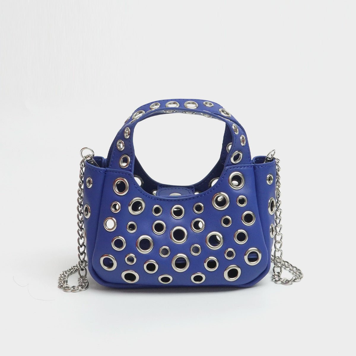 Sac bandoulière polyvalent au style vintage, élégant et pratique au quotidien - IVOIRART.COM