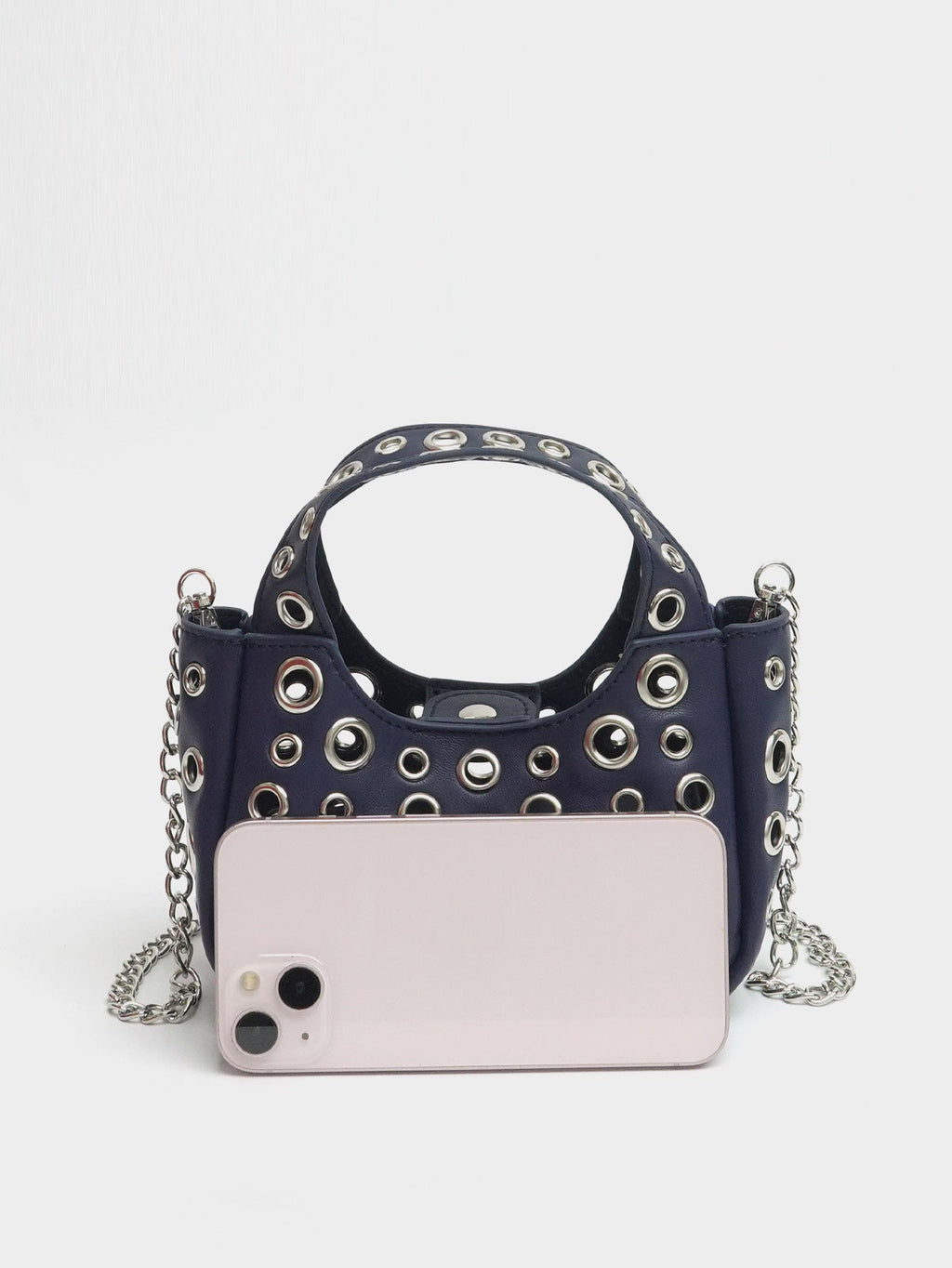 Sac bandoulière polyvalent au style vintage, élégant et pratique au quotidien - IVOIRART.COM