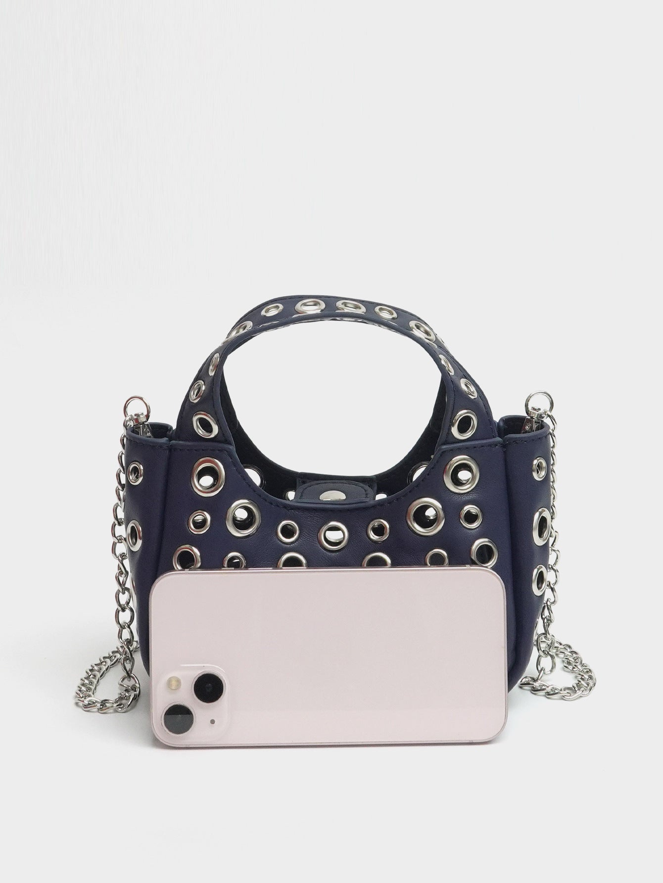 Sac bandoulière polyvalent au style vintage, élégant et pratique au quotidien - IVOIRART.COM