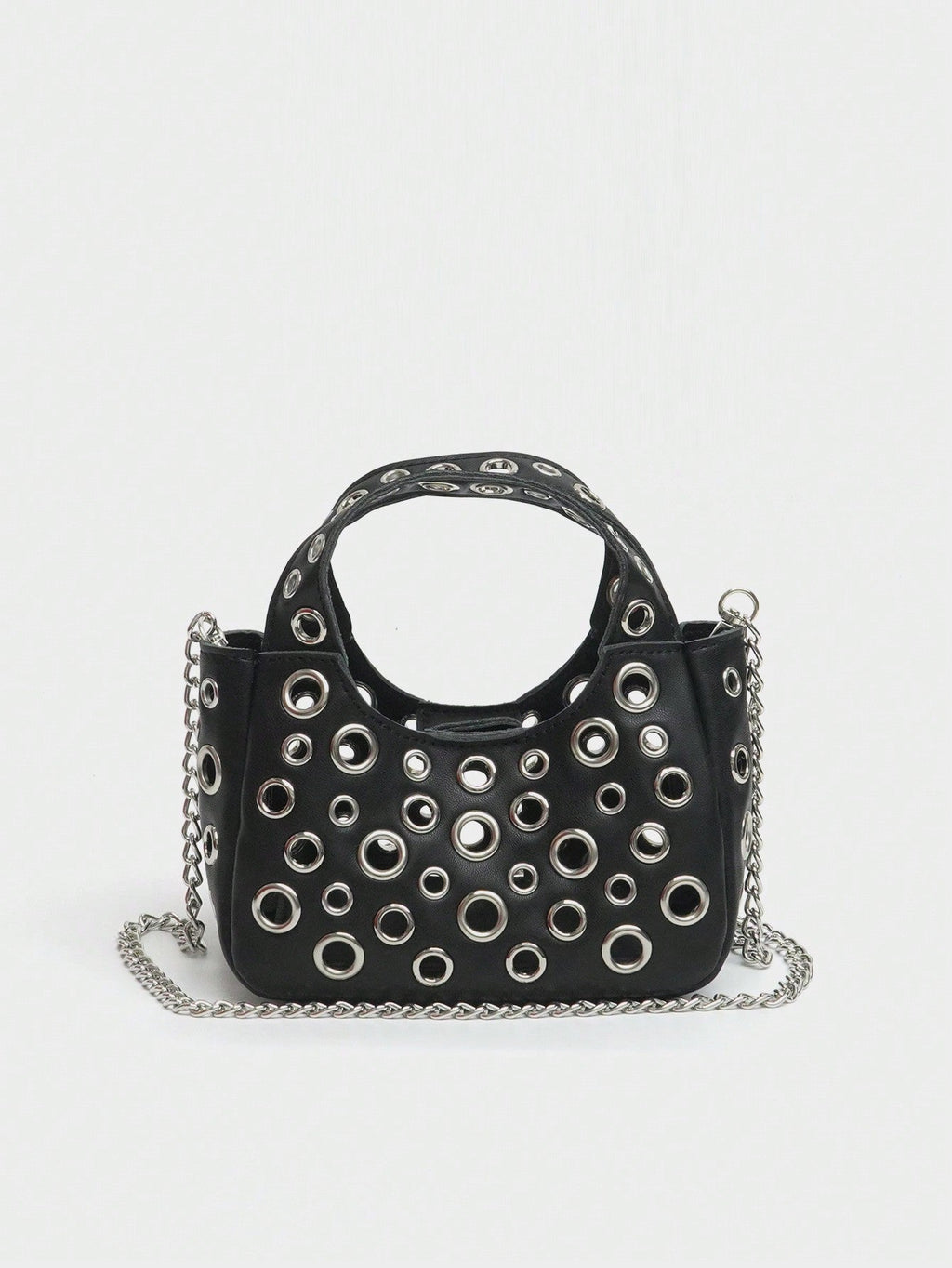 Sac bandoulière polyvalent au style vintage, élégant et pratique au quotidien - IVOIRART.COM
