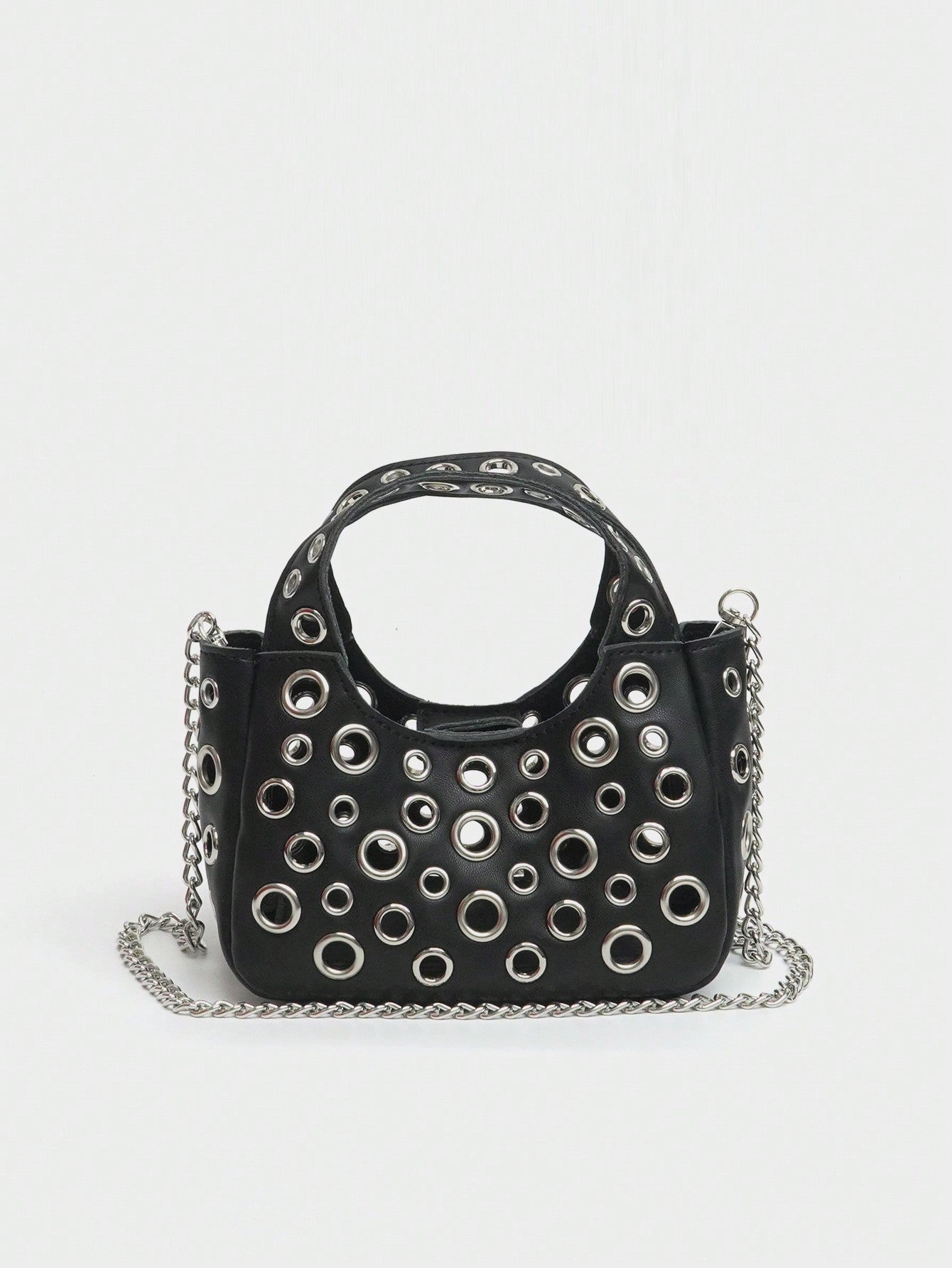 Sac bandoulière polyvalent au style vintage, élégant et pratique au quotidien - IVOIRART.COM