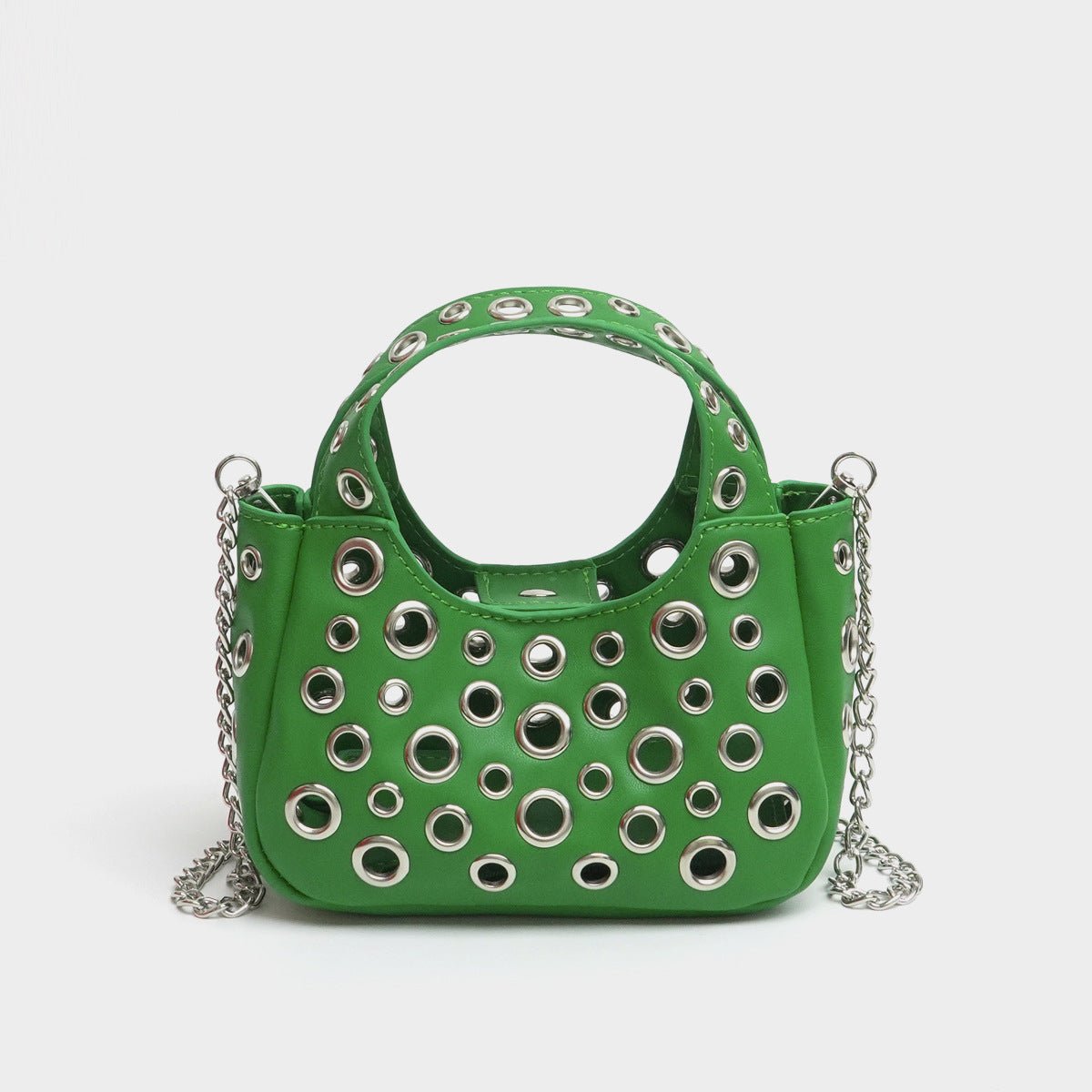 Sac bandoulière polyvalent au style vintage, élégant et pratique au quotidien - IVOIRART.COM