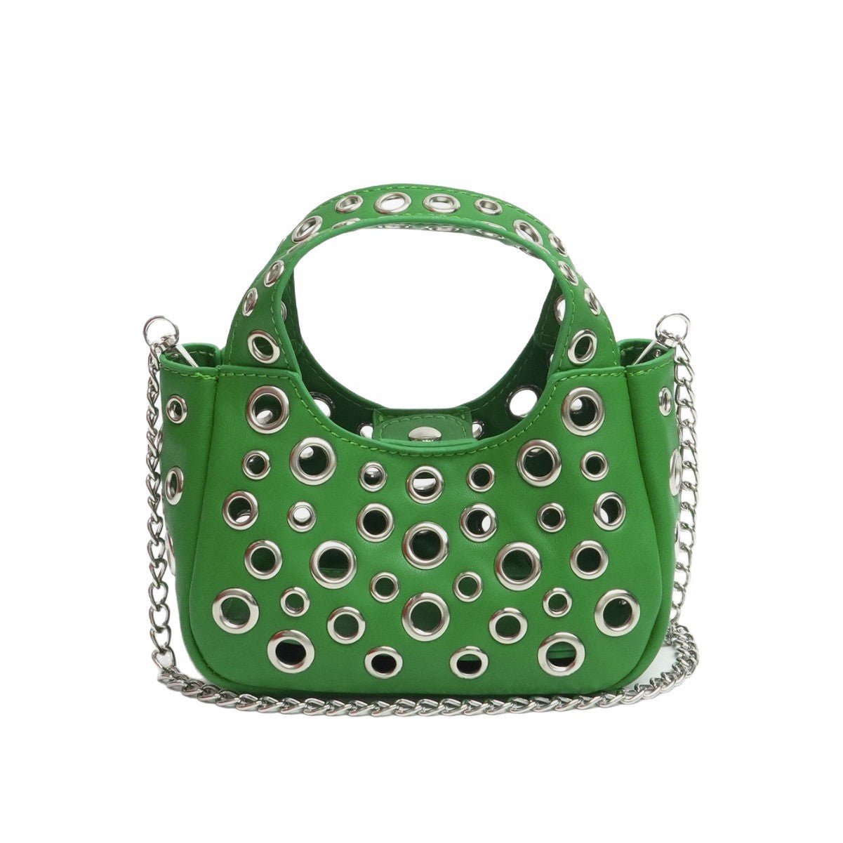 Sac bandoulière polyvalent au style vintage, élégant et pratique au quotidien - IVOIRART.COM