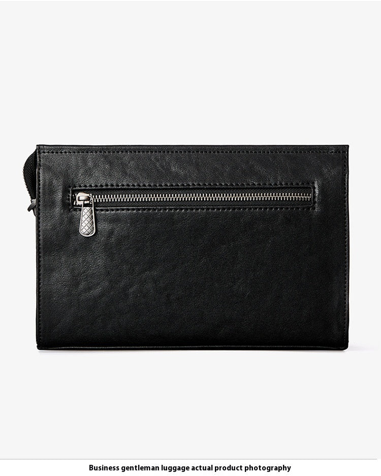 Sac Besace en Cuir Personnalisé pour Homme - Mode Élégante et Pratique - IVOIRART.COM