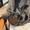 Sac Boston en cuir nubuck personnalisable sac appareil photo & bowling petit 2025 - IVOIRART.COM