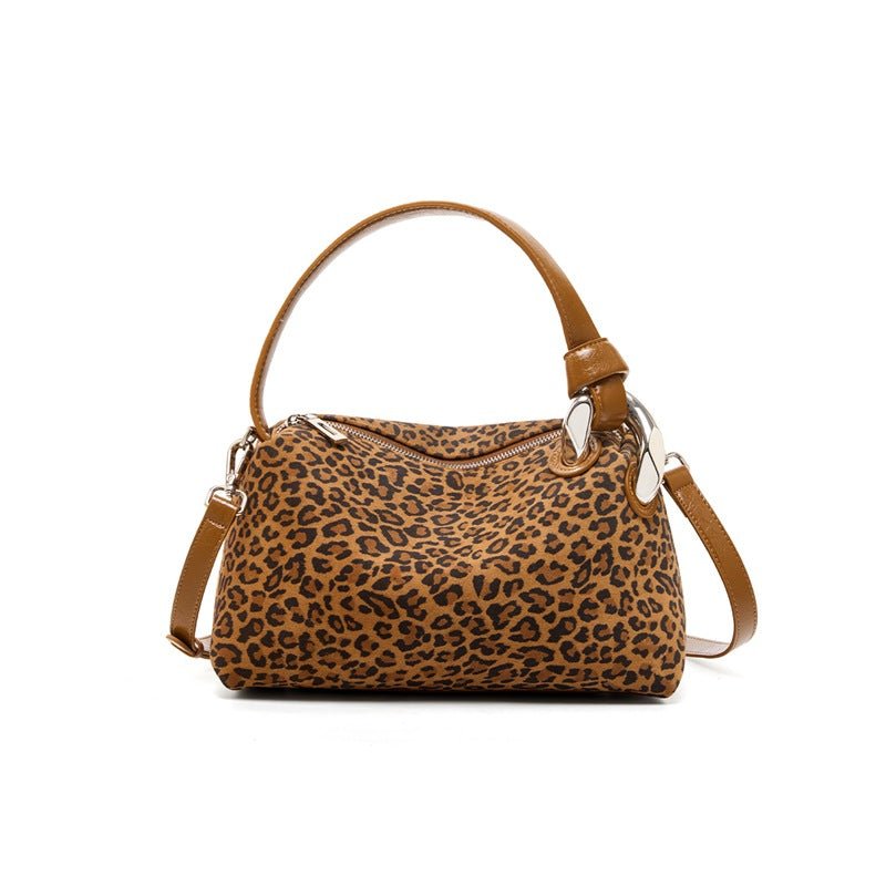 Sac Cabas en Cuir Véritable pour Femme à Grande Capacité, Parfait pour le Quotidien - IVOIRART.COM